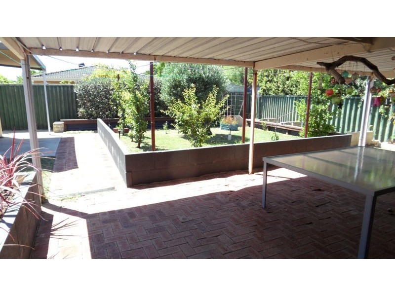 6 HEATON WAY, Safety Bay WA 6169