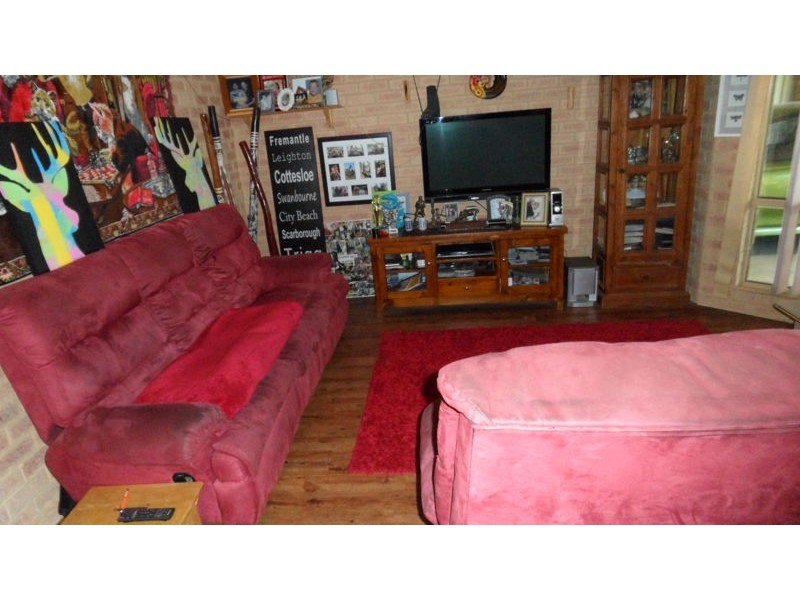 42 BOYD STREET, WEBBERTON,, Geraldton WA 6530