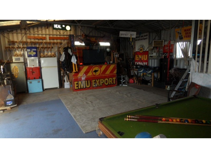 42 BOYD STREET, WEBBERTON,, Geraldton WA 6530