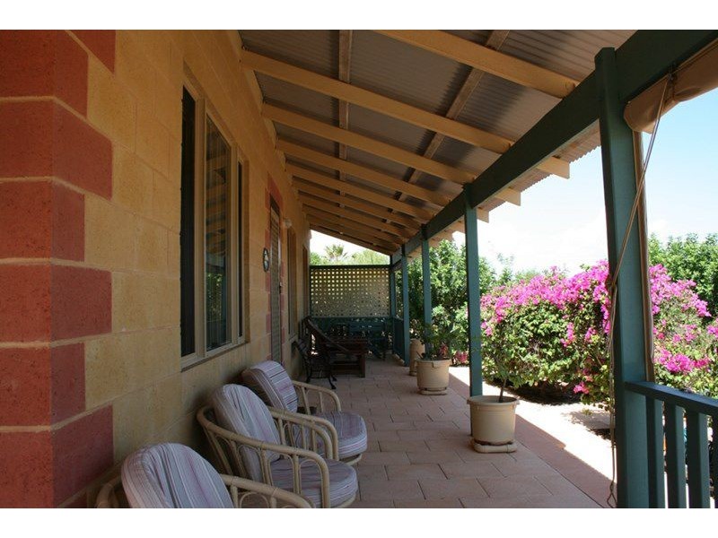 27 FRY COURT, Denham WA 6537