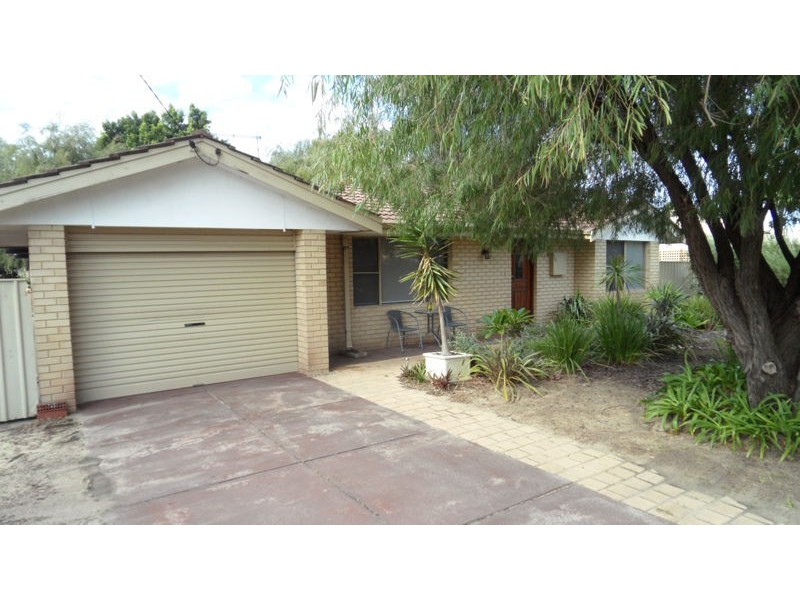 12 MADER ROAD, Mundijong WA 6123