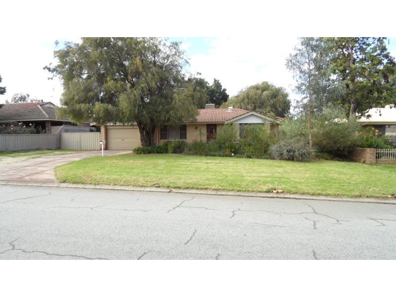 12 MADER ROAD, Mundijong WA 6123