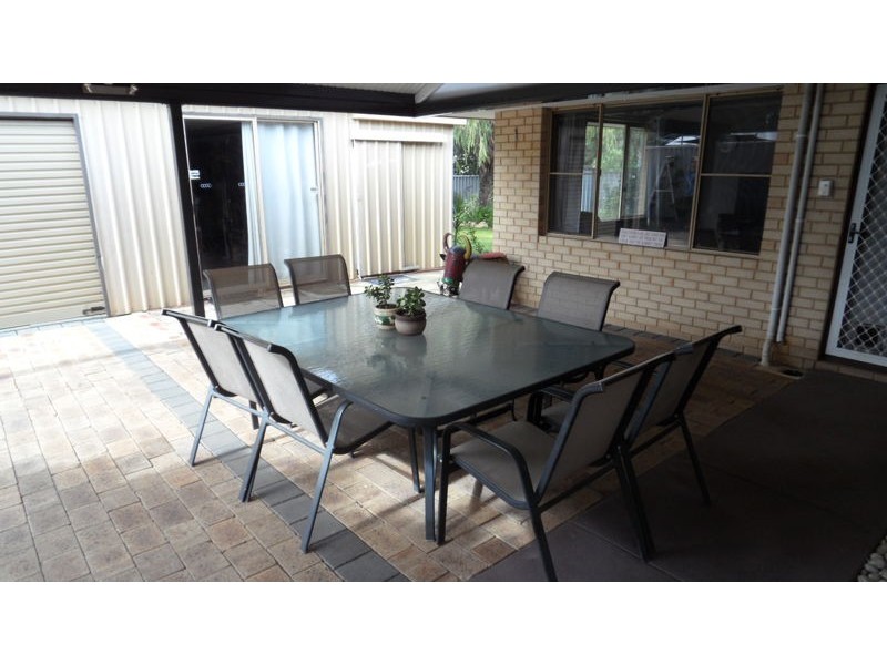 12 MADER ROAD, Mundijong WA 6123