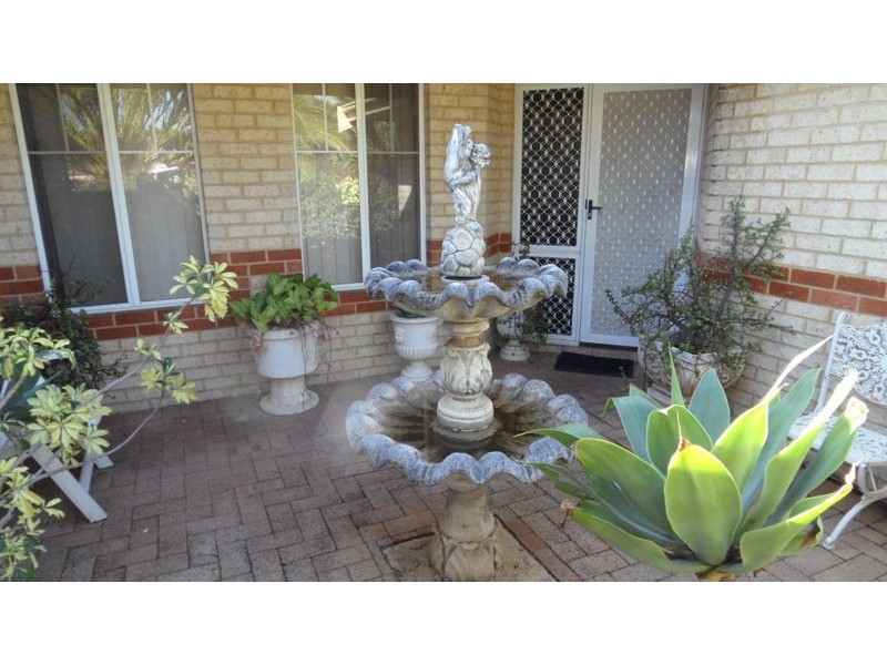 26 KILLARNEY RETREAT, Meadow Springs WA 6210