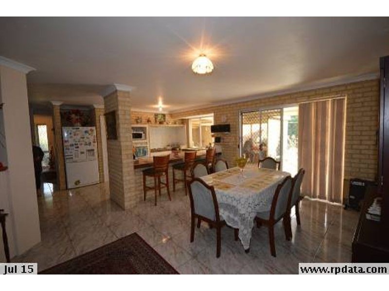 26 KILLARNEY RETREAT, Meadow Springs WA 6210