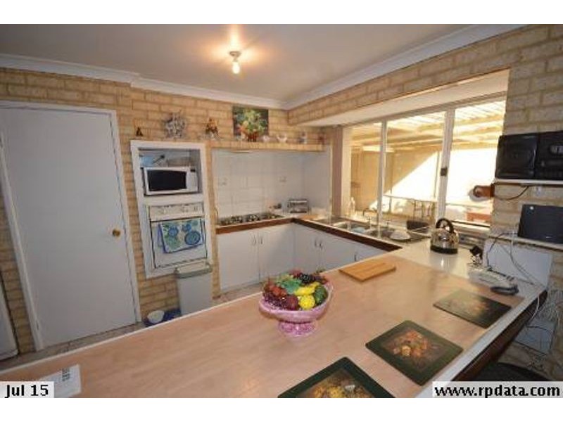 26 KILLARNEY RETREAT, Meadow Springs WA 6210