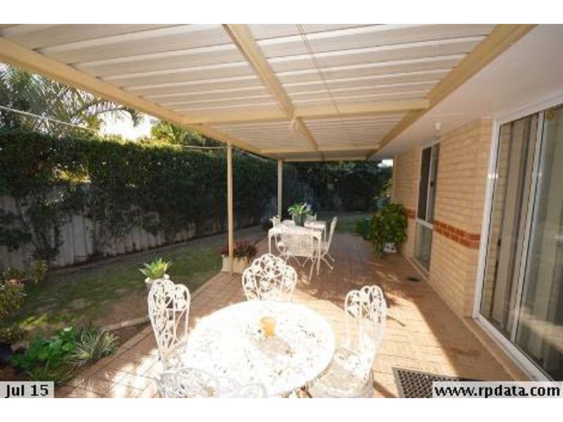 26 KILLARNEY RETREAT, Meadow Springs WA 6210