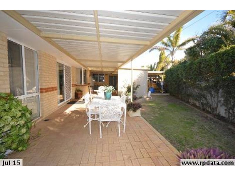 26 KILLARNEY RETREAT, Meadow Springs WA 6210