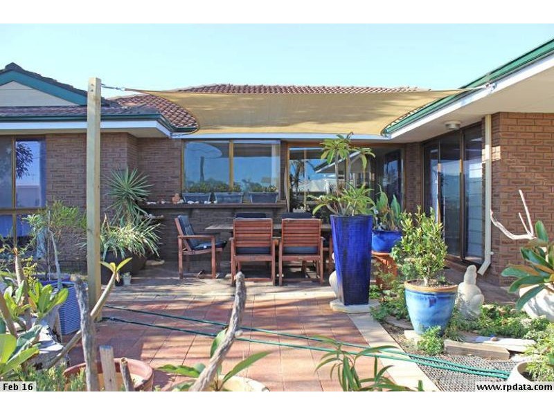 1 NEWHAVEN STREET, Mount Tarcoola WA 6530