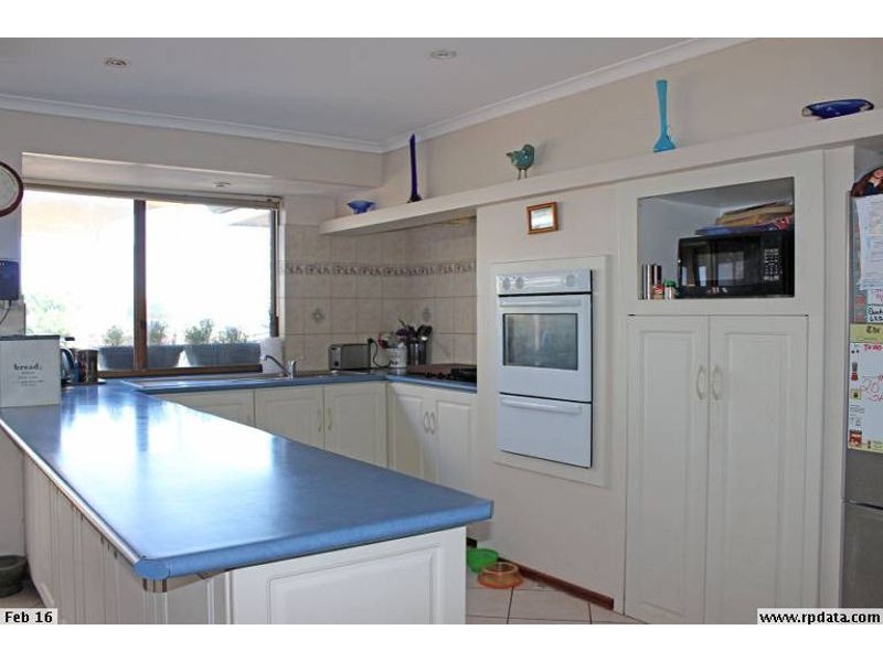 1 NEWHAVEN STREET, Mount Tarcoola WA 6530