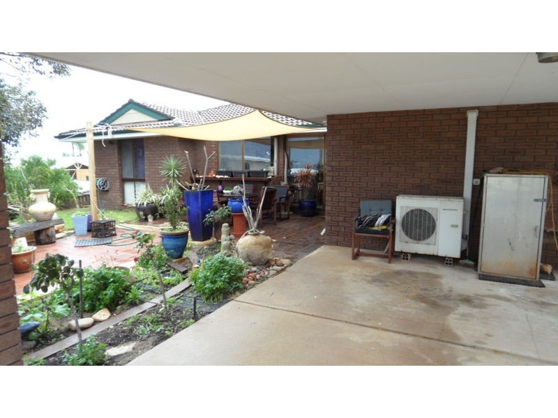 1 NEWHAVEN STREET, Mount Tarcoola WA 6530