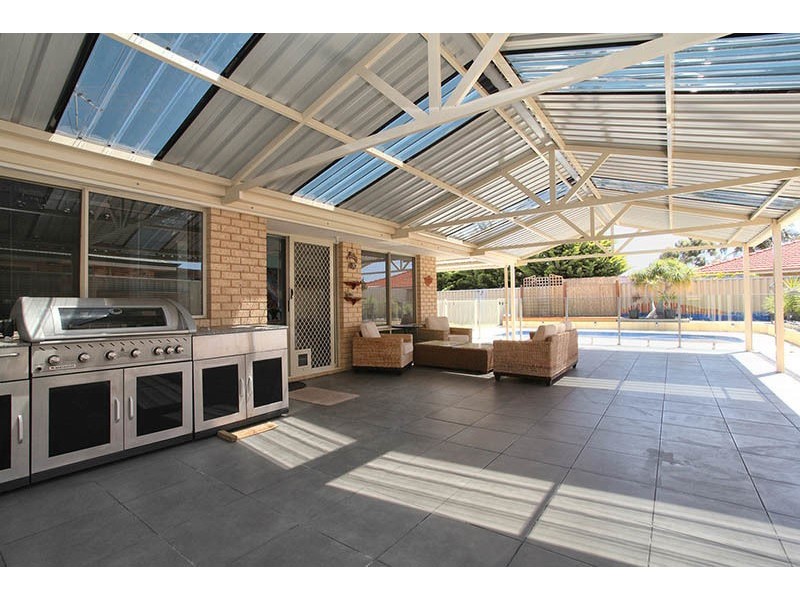 58 THE AVENUE, Warnbro WA 6169
