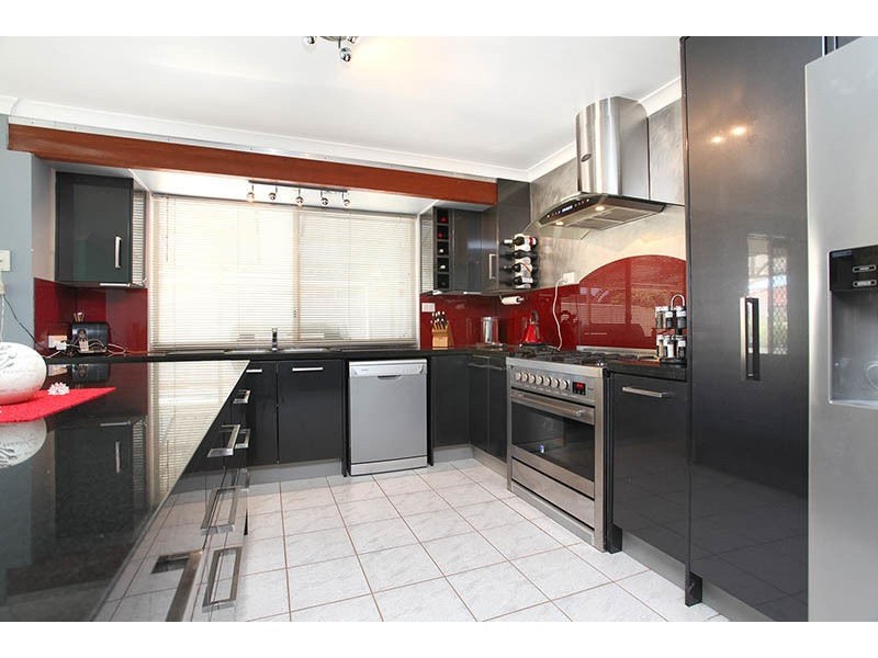 58 THE AVENUE, Warnbro WA 6169