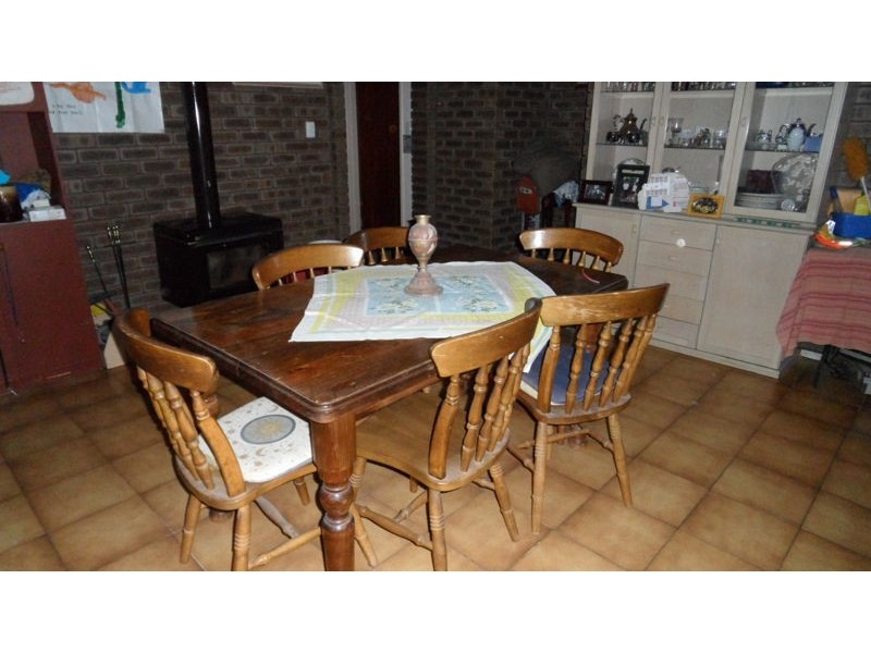 27 KENNY CRESCENT, RANGEWAY, Geraldton WA 6530