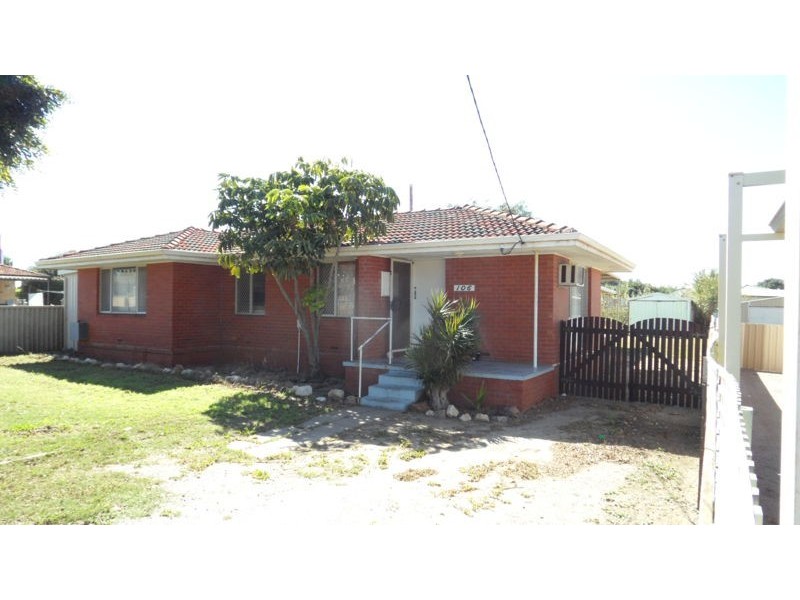 106 KENNY CRESCENT, RANGEWAY, Geraldton WA 6530