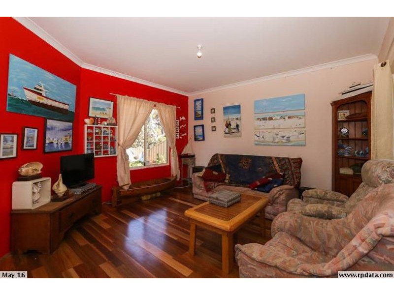 34 PRESTON DRIVE, Munster WA 6166