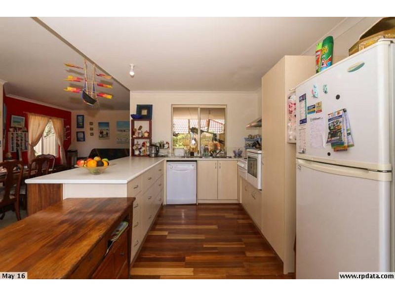 34 PRESTON DRIVE, Munster WA 6166