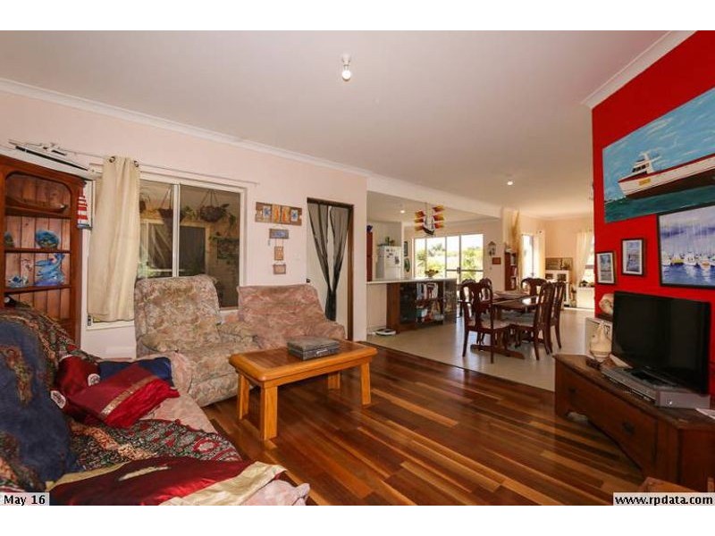 34 PRESTON DRIVE, Munster WA 6166