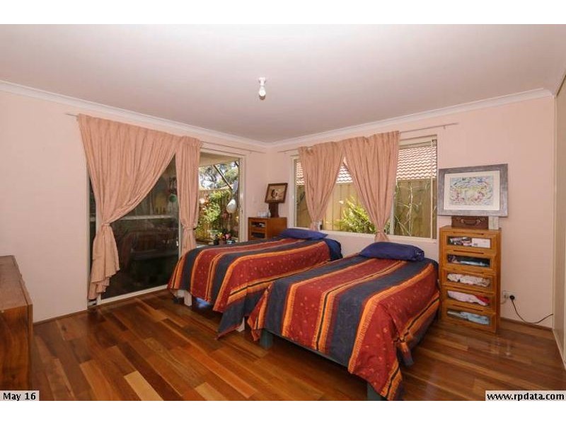 34 PRESTON DRIVE, Munster WA 6166