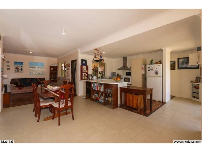 34 PRESTON DRIVE, Munster WA 6166