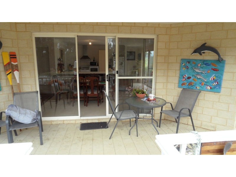 34 PRESTON DRIVE, Munster WA 6166