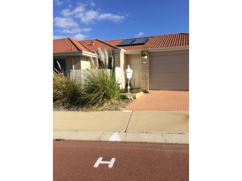 34 PRESTON DRIVE, Munster WA 6166