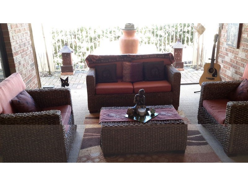 7 GRASSTREE ROAD, Wannanup WA 6210