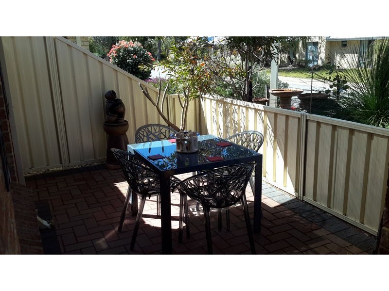 7 GRASSTREE ROAD, Wannanup WA 6210