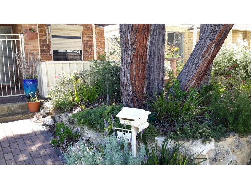 7 GRASSTREE ROAD, Wannanup WA 6210
