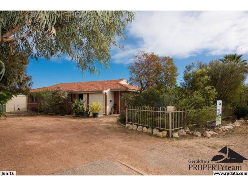 136 ABRAHAM STREET, KARLOO, Geraldton WA 6530