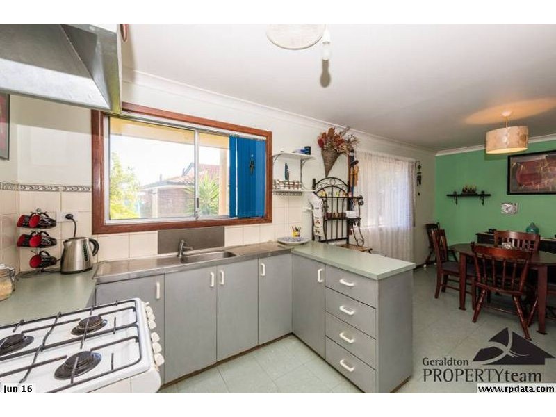 136 ABRAHAM STREET, KARLOO, Geraldton WA 6530