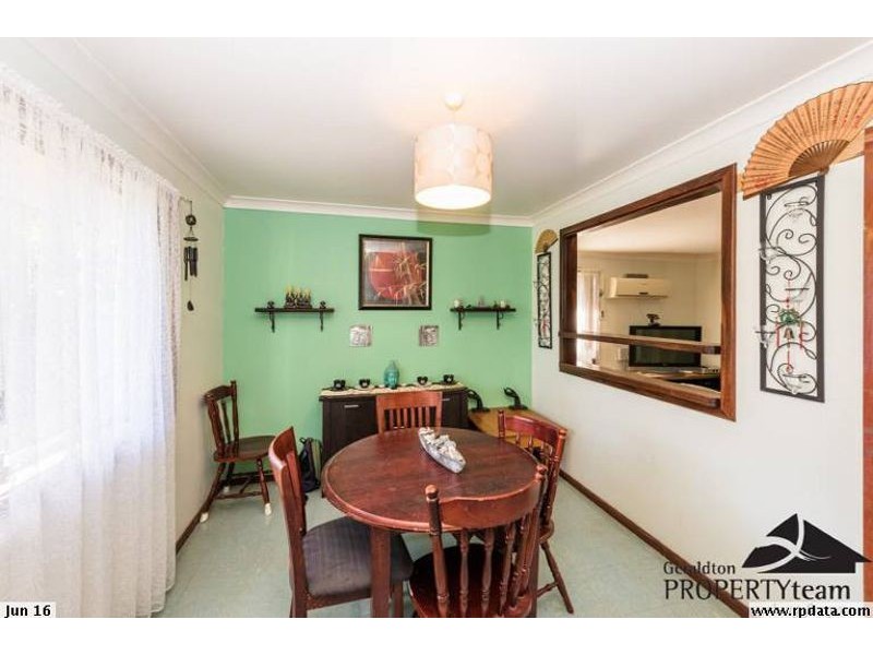 136 ABRAHAM STREET, KARLOO, Geraldton WA 6530