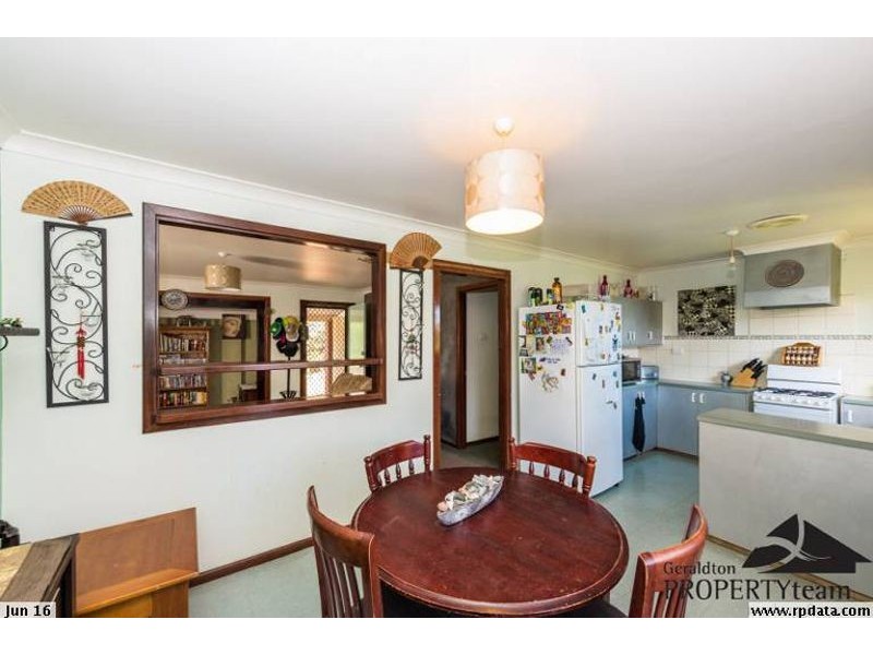 136 ABRAHAM STREET, KARLOO, Geraldton WA 6530