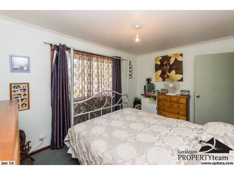 136 ABRAHAM STREET, KARLOO, Geraldton WA 6530