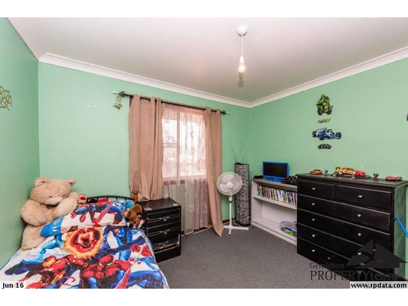 136 ABRAHAM STREET, KARLOO, Geraldton WA 6530