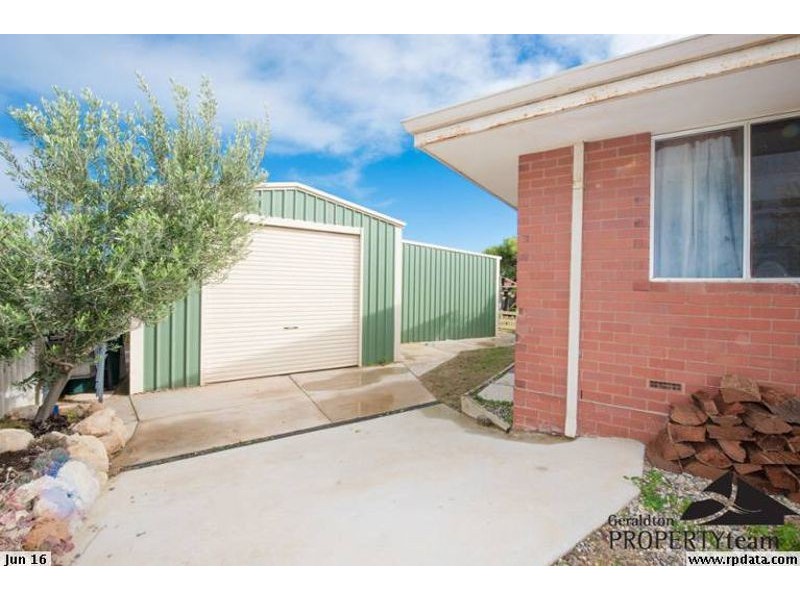 136 ABRAHAM STREET, KARLOO, Geraldton WA 6530