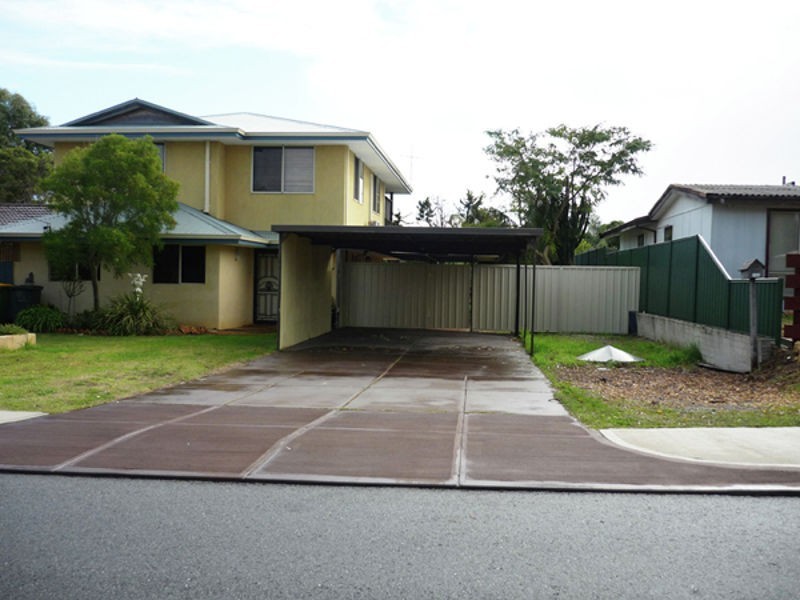 26 STUDZOR STREET, Warnbro WA 6169