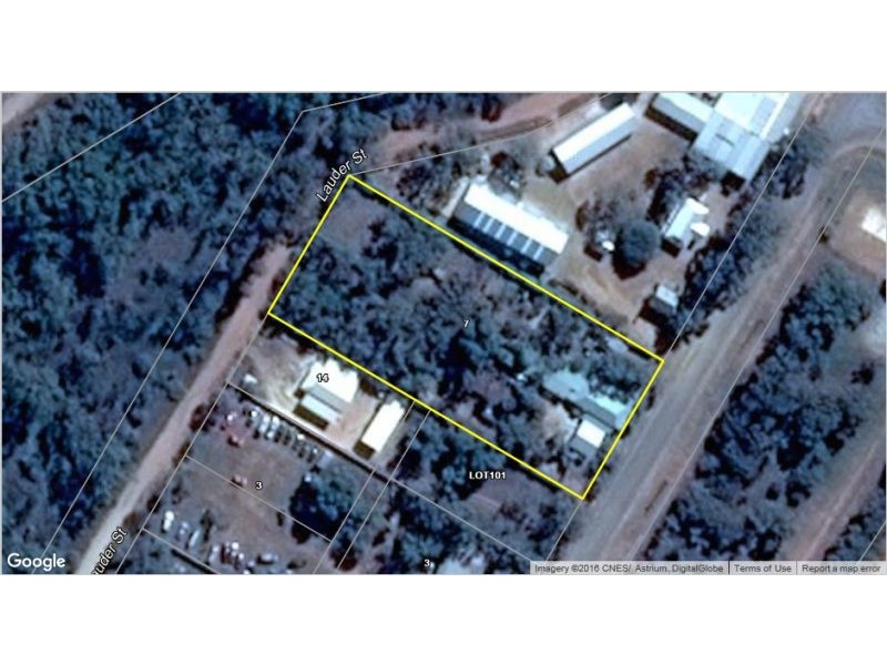 7 EAST TERRACE, Nanson WA 6532