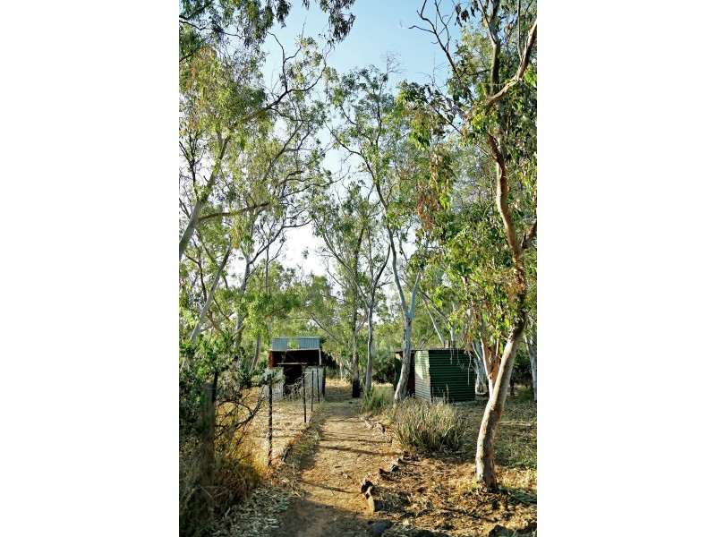 7 EAST TERRACE, Nanson WA 6532