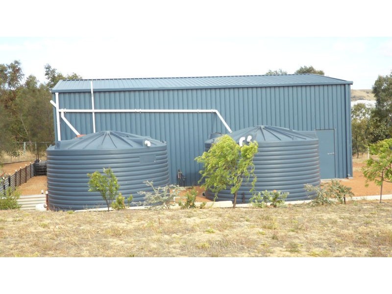 LOT136 ELIZA SHAW DRIVE, White Peak WA 6532