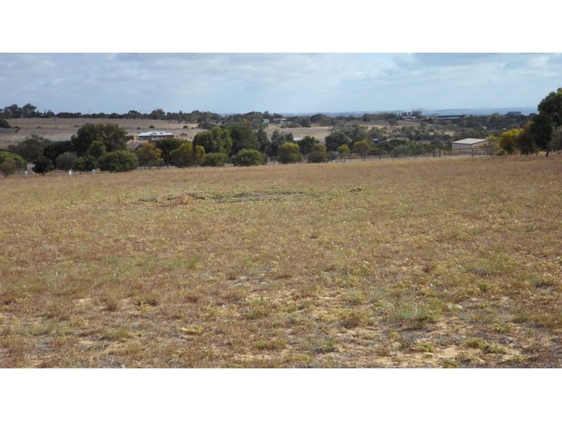LOT136 ELIZA SHAW DRIVE, White Peak WA 6532