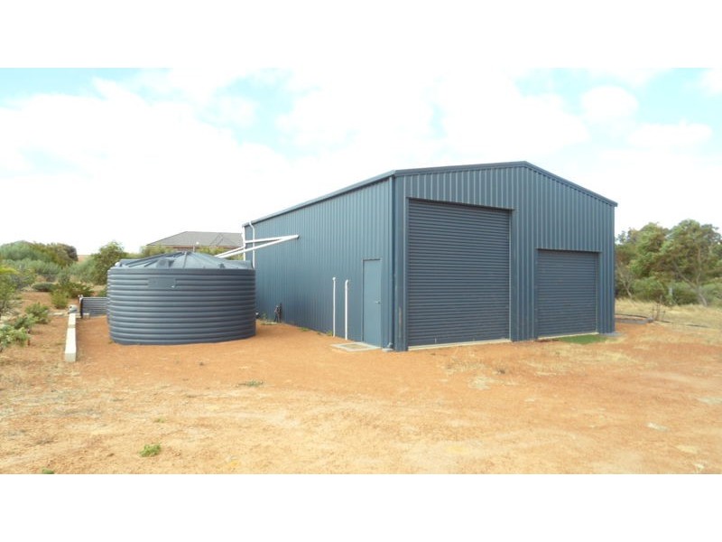 LOT136 ELIZA SHAW DRIVE, White Peak WA 6532