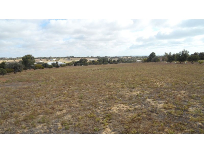 LOT136 ELIZA SHAW DRIVE, White Peak WA 6532