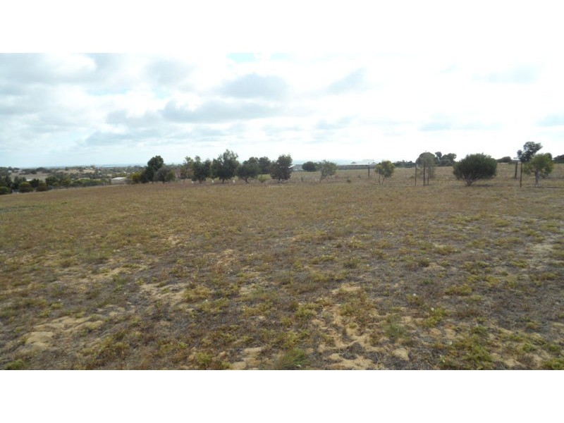 LOT136 ELIZA SHAW DRIVE, White Peak WA 6532