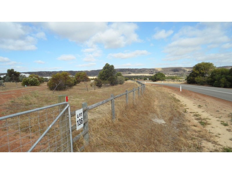 LOT136 ELIZA SHAW DRIVE, White Peak WA 6532