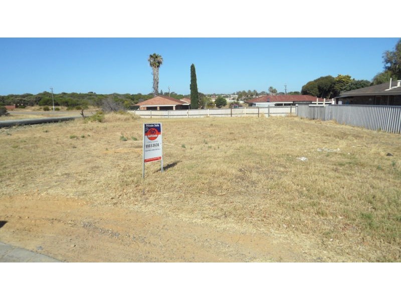 12 JACOB PLACE, Karloo WA 6530