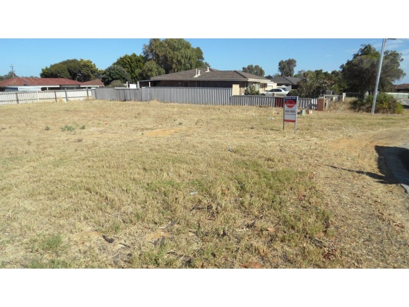 12 JACOB PLACE, Karloo WA 6530