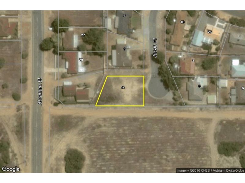 12 JACOB PLACE, Karloo WA 6530