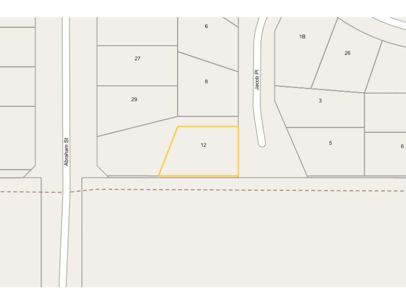 12 JACOB PLACE, Karloo WA 6530