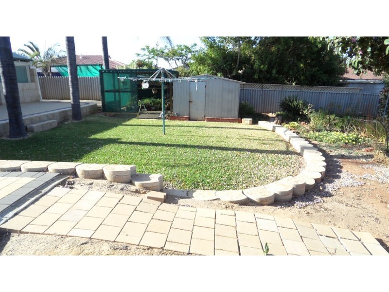 45 CONUS WAY, Sunset Beach WA 6530